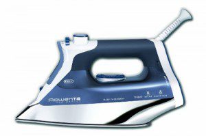 Rowenta Steam Iron