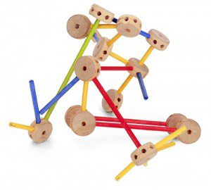 Tinker Construction Toys