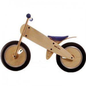 LikeaBike Wooden Bike