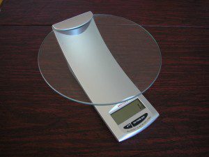 Soehnle Digital Scale