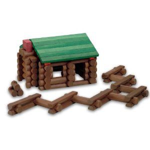 Lincoln Logs