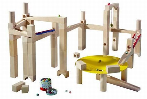 Marble Run