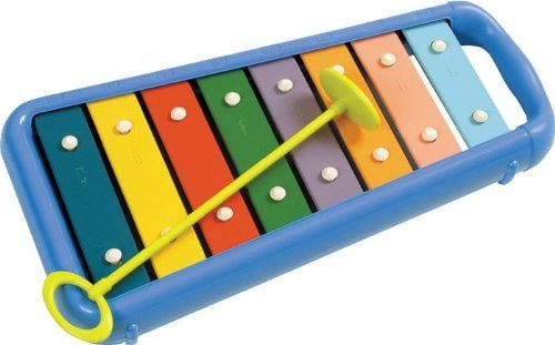 Wooden Xylophone