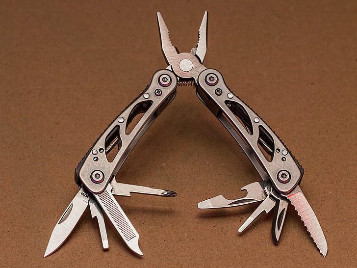 Leatherman Multi-Tools